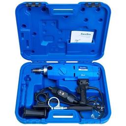 Дрель Enersol алмазного сверления, 2.0kW, 230V, max D 180mm (ECD-180-2)