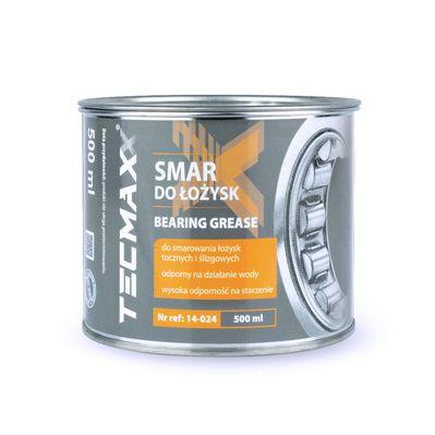 Смазка автомобильная TECMAXX 500мл (14-024)