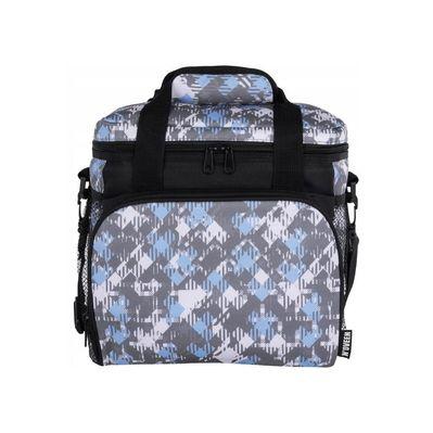 Термосумка Noveen LBB515 12,3 л Blue/Grey (RL073617)