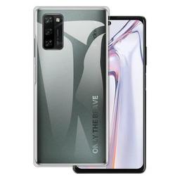 Чехол для мобильного телефона BeCover Blackview A100 Transparancy (708944)