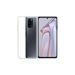 Чехол для мобильного телефона BeCover Blackview A100 Transparancy (708944)