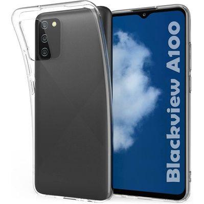 Чехол для мобильного телефона BeCover Blackview A100 Transparancy (708944)