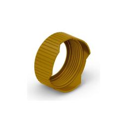 Фитинг для СВО Ekwb EK-Quantum Torque Compression Ring 6-Pack HDC 16 - Satin Gold (3831109836163)