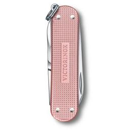 Нож Victorinox Classic SD Alox Colors Cotton Candy (0.6221.252G)