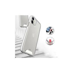 Чехол для мобильного телефона BeCover Space Case Samsung Galaxy A04 SM-A045 Transparancy (708957)