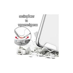 Чехол для мобильного телефона BeCover Space Case Samsung Galaxy A04 SM-A045 Transparancy (708957)