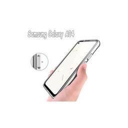Чехол для мобильного телефона BeCover Space Case Samsung Galaxy A04 SM-A045 Transparancy (708957)