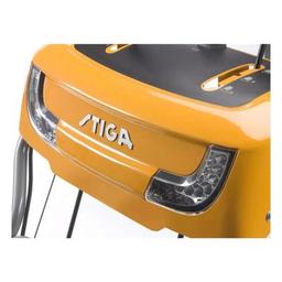 Подметальная машина Stiga бензиновая SWS600GE (SWS600GE)
