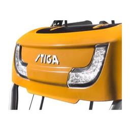 Подметальная машина Stiga бензиновая SWS600GE (SWS600GE)