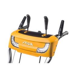 Подметальная машина Stiga бензиновая SWS600GE (SWS600GE)