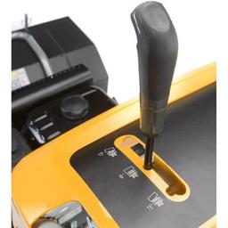 Подметальная машина Stiga бензиновая SWS600GE (SWS600GE)