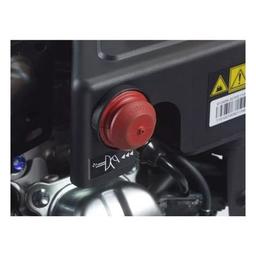 Подметальная машина Stiga бензиновая SWS600GE (SWS600GE)