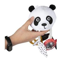 Игрушка на коляску Canpol Babies для подорожей BabiesBoo (68/091)