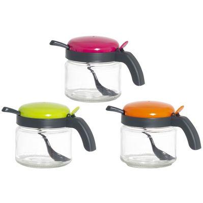 Банка Herevin Spice Combine MIX Spoon 0.3 л (131041-560)