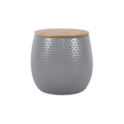 Банка Limited Edition Dot Grey 1.9 л (202C-003-A8)