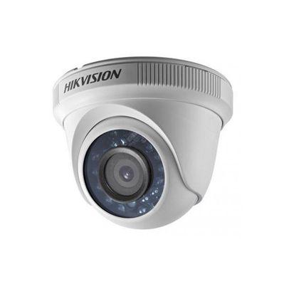Камера видеонаблюдения Hikvision DS-2CE56D5T-IR3Z (2.8-12)
