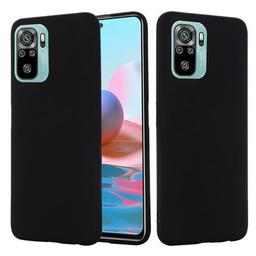 Чехол для мобильного телефона BeCover Poco M5s Black (708976)