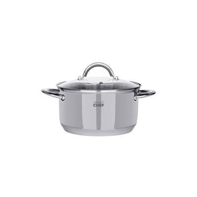 Кастрюля Bravo Chef 3.6 л (BC-2001-20)