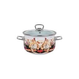 Кастрюля Idea Home Olive Olio 5 л (6832917)