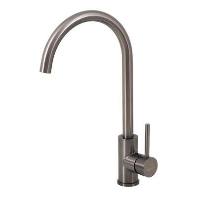 Смеситель Interline Silvio sateen