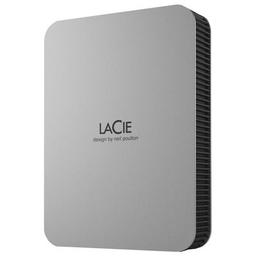 Внешний жесткий диск 2.5" 4TB LaCie (STLP4000400)
