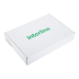 Смеситель Interline Tango new Avena