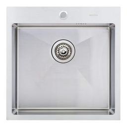 Мийка кухонна Interline ELEGANT Middle Sateen