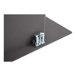 Мойка кухонная Interline GRAND Grafit