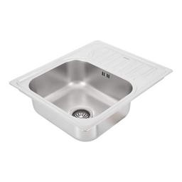 Мойка кухонная Interline KARE sateen