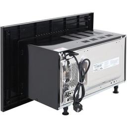 Мікрохвильова піч Interline MWS 420 ESA BA