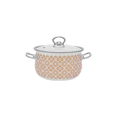 Кастрюля Infinity Gold 2.1 л (6788049)