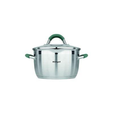 Каструля Ringel Expert 4.6л (RG 2018-22)