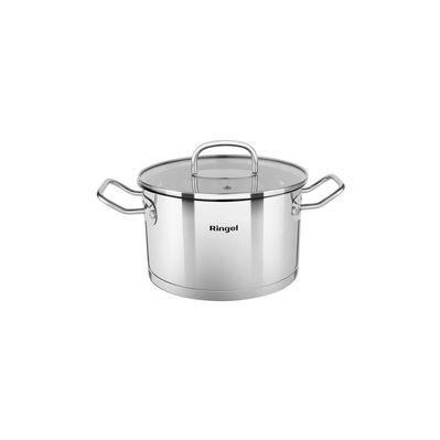 Кастрюля Ringel Prime 2.6л (RG 2019-18)