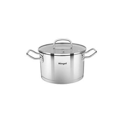 Кастрюля Ringel Prime 4.7л (RG 2019-22)