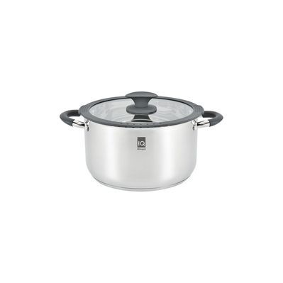 Каструля Ringel IQ Be Brave 5.5л (IQ-2041-24)