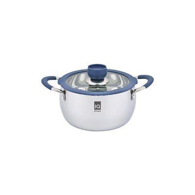 Кастрюля Ringel IQ Be Trendy 5.7 л (IQ-2040-24)