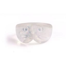 Защита на углы Canpol babies 4 шт белый (74/012)