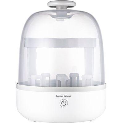 Стерилизатор Canpol babies паровой (77/052)