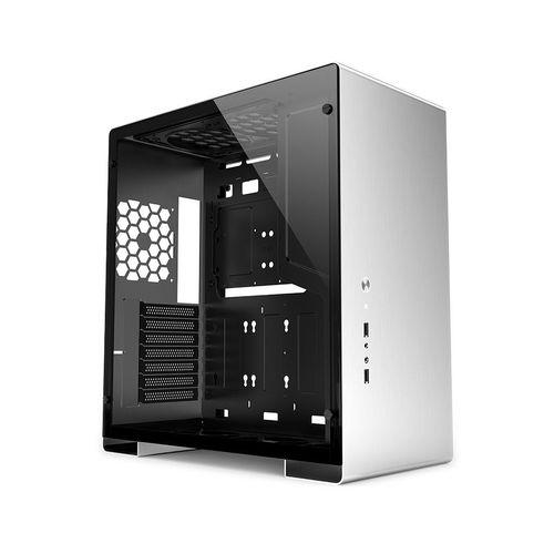 Корпус JONSBO U5 Silver