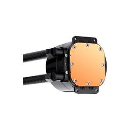 Система водяного охлаждения JONSBO TW7-240 ARGB Black