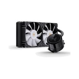 Система водяного охлаждения JONSBO TW7-240 ARGB Black