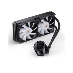 Система водяного охлаждения JONSBO TW7-240 ARGB Black