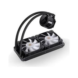 Система водяного охлаждения JONSBO TW7-240 ARGB Black