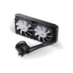 Система водяного охлаждения JONSBO TW7-240 ARGB Black