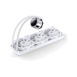 Система водяного охлаждения JONSBO TW7-360 ARGB White