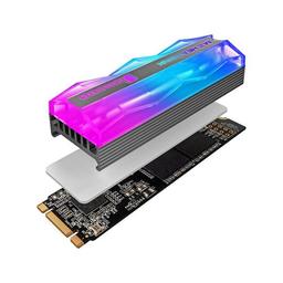 Радиатор охлаждения JONSBO M2-2 Color