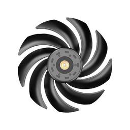 Кулер для корпуса JONSBO HF120 Black