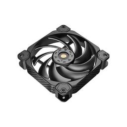 Кулер для корпуса JONSBO HF120 Black