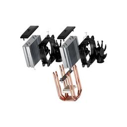 Кулер до процесора JONSBO CR-2200