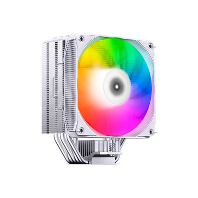 Кулер до процесора JONSBO PISA A5 White